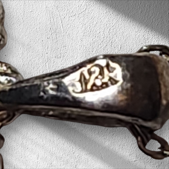 HEART PENDEND NECKLACE - Picture 10 of 10